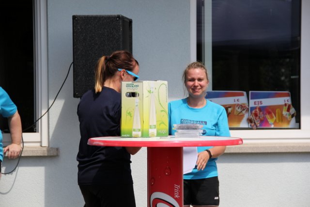 9. Mixed-Turnier in Kleinlangheim